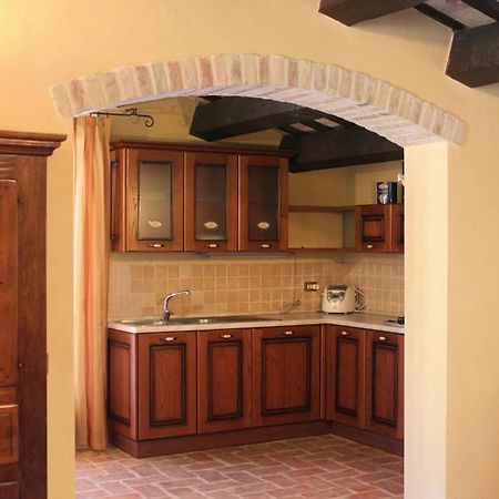 Villa Melagrana Fano Ruang foto