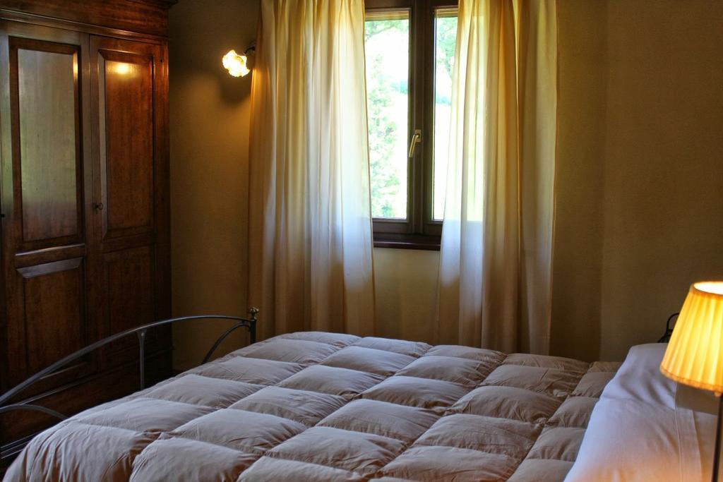 Villa Melagrana Fano Ruang foto