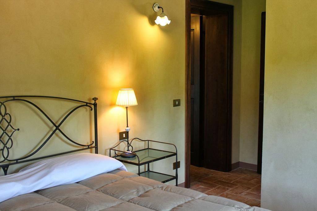 Villa Melagrana Fano Ruang foto
