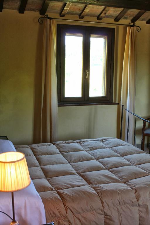 Villa Melagrana Fano Ruang foto